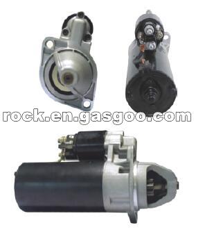 NEW HNROCK 12V STARTER MOTORS 0 001 110 041 17237N FOR BMW