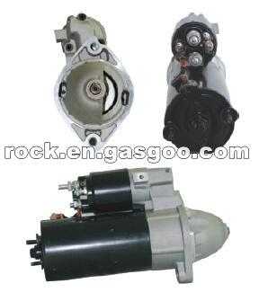 NEW HNROCK 12V STARTER MOTORS 0 001 110 071 0 001 110 072 17497N FOR BMW