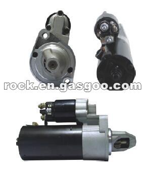 NEW HNROCK 12V STARTER MOTORS 0 001 115 005 0 001 108 213 17757N FOR MERCEDES