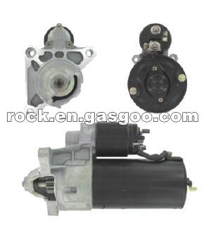 NEW HNROCK 12V STARTER MOTORS 30476N D7R8 0 001 110 017 FOR CITRO/FIAT/PEUGE