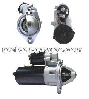 NEW HNROCK 12V STARTER MOTORS 30657N 0 001 110 055 0 001 110 012 0 001 110 115 FOR OPEL/VAUXH