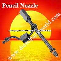 Pencil Nozzle Fuel Injector 23544 1W5829