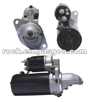 NEW HNROCK 12V STARTER MOTORS 17705 17792N 0 001 110 120 0 001 109 040 FOR LAND ROVER