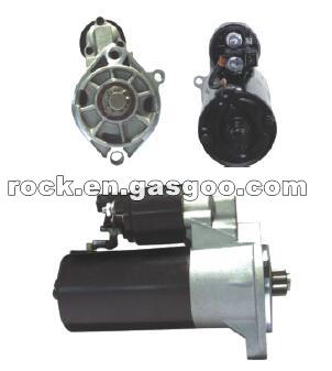 NEW HNROCK 12V STARTER MOTORS 32555N 0 001 125 503 0 001 125 504 0 001 125 513 0 001 125 514 FOR VW LT