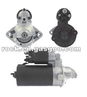 NEW HNROCK 12V STARTER MOTORS 0 001 109 025 31172N FOR BMW3/5