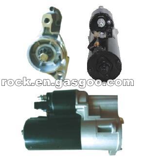 NEW HNROCK 12V STARTER MOTORS 17926N 0 001 123 002 0 001 123 003 FOR AUDI/VW