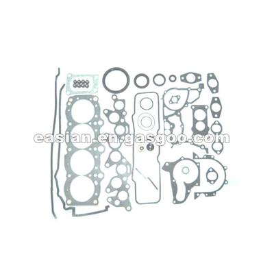 High Quality TOYOTA DIESEL 13Z Full Gasket Set 04111-30260-71 04111-30300-71 For Repairing