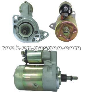 NEW HNROCK 12V STARTER MOTORS 0 001 208 416 0 001 208 418 17025 30560N FOR SEAT/VW