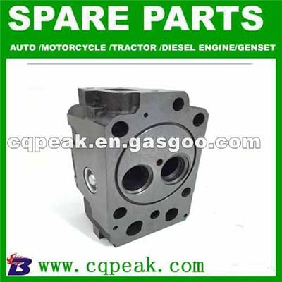 Cylinder Head For VOLVO TD122/123