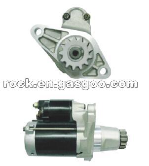 NEW HNROCK 12V STARTER MOTORS 2-2212-ND 17825N FOR LECUC/TOYOTA