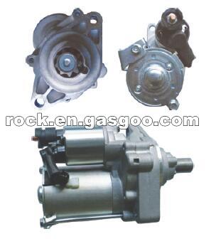 NEW HNROCK 12V STARTER MOTORS 17729N FOR FORD