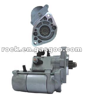 NEW HNROCK 12V STARTER MOTORS 28100-31050 17876N FOR TOYOTA