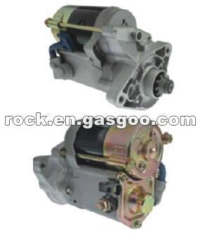 NEW HNROCK 12V STARTER MOTORS 028000-9260 16835N FOR TOYOTA