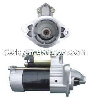 NEW HNROCK 12V STARTER MOTORS 428000-0340 17841N FOR TOYOTA