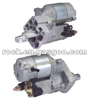 NEW HNROCK 12V STARTER MOTORS 228000-6112 17735N FOR CHRYSLER