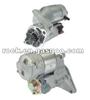 NEW HNROCK 12V STARTER MOTORS 128000-8350 17256 17130 17631 17532N FOR TOYOTA