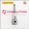 Injection Pump Plunger Barrel -Replacement Elements 140153-6420
