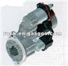 NEW HNROCK 24V STARTER MOTORS QDJ2513CT