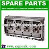 Cylinder Head For Hino J05/J08C/P11C