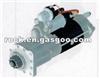 NEW HNROCK 24V STARTER MOTORS QDJ2810AT