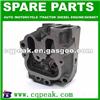 Cylinder Head For Mitsubishi 4M40/4N41/4D30