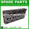 Cylinder Head For Kubota V2203/V1702/V1902