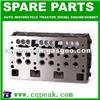 Cylinder Head For Detroit 3-71 6V71/6-71 ,12V71/6V92, 12V92/3-53 ,6V53