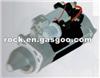 NEW HNROCK 24V STARTER MOTORS QDJ2770