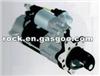 NEW HNROCK 24V STARTER MOTORS QDJ291E FOR SHANG CHAI D6114 SERIES
