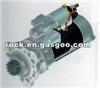 NEW HNROCK 24V STARTER MOTORS QDJ2783 FOR CUMMINS 6CT ISLE L SERIES DIESEL ENGINE