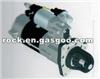 NEW HNROCK 24V STARTER MOTORS QDJ291C FOR CUMMINS NT855 SERIES DIESEL ENGINE