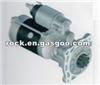 NEW HNROCK 12V STARTER MOTORS QDJ13002 FOR FOTON CUMMINS ISF2.8L