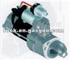 NEW HNROCK 12V STARTER MOTORS QDJ141 FOR YANG CHAI XIN CHANG 485 490 SERIES ENGINE