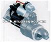 NEW HNROCK 24V STARTER MOTORS QDJ241 FOR YANG CHAI 4102Q 4105Q YUN NEI 4100 DIESEL ENGINE