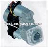 NEW HNROCK 24V STARTER MOTORS QDJ2510E FOR YANG CHAI 4108 SERIES DIESEL ENGINE