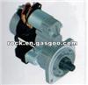 NEW HNROCK 24V STARTER MOTORS QDJ2510C FOR CHAO CHAI 4102 4105 SERIES DIESEL ENGINE