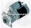 NEW HNROCK 12V STARTER MOTORS QDJ14205 FOR LUO TUO 4105 ENGINE