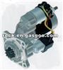 NEW HNROCK 24V STARTER MOTORS QDJ2513B FOR LUO TUO 4105 ENGINE