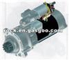 NEW HNROCK 24V STARTER MOTORS QDJ2781 FOR HONG YAN JIE SHI C9 SERIES ENGINE