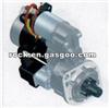 NEW HNROCK 24V STARTER MOTORS QDJ2511AT FOR YUN NEI YN27CRD YN30QNE ENGINE