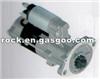 NEW HNROCK 12V STARTER MOTORS QDJ1352B FOR DOU SHAN 55 ENGINE