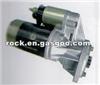 NEW HNROCK 24V STARTER MOTORS QDJ2413 FOR ISUZU 4JA1 4JB1 SERIES DIESEL ENGINE