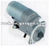 NEW HNROCK 12V STARTER MOTORS KPL10132040 FOR ISUZU C240 4FC1 SERIES DIESEL ENGINE