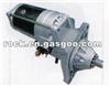 NEW HNROCK 24V STARTER MOTORS KPL10262011R FOR ISUZU 6SD1 SERIES DIESEL ENGINE