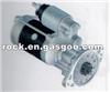 NEW HNROCK 12V STARTER MOTORS QDJ13005 FOR ISUZU D-MAX