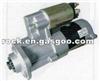 NEW HNROCK 24V STARTER MOTORS QDJ2452 FOR MITSUBISHI S4E SERIES DIESEL ENGINE