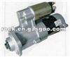 NEW HNROCK 24V STARTER MOTORS QDJ2452 FOR MITSUBISHI S4E DIESEL ENGINE