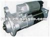 NEW HNROCK 24V STARTER MOTORS QDJ2613 FOR MITSUBISHI 6DR5 DIESEL ENGINE