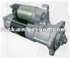NEW HNROCK 24V STARTER MOTORS QDJ2614 FOR MITSUBISHI S6E DIESEL ENGINE