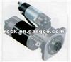 NEW HNROCK 24V STARTER MOTORS QDJ275D FOR MITSUBISHI 6D31 DIESEL ENGINE